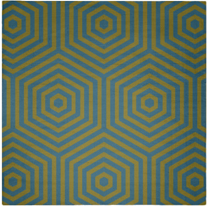 teja fw rug - item 169153