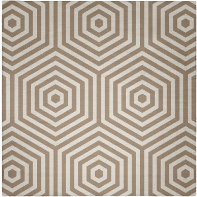 teja fw rug - item 169225