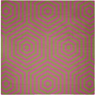 teja fw rug - item 169413