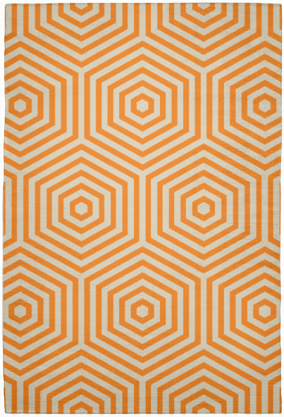 teja fw rug - item 169801