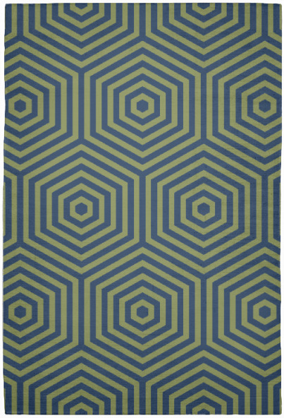 teja fw rug - item 169845