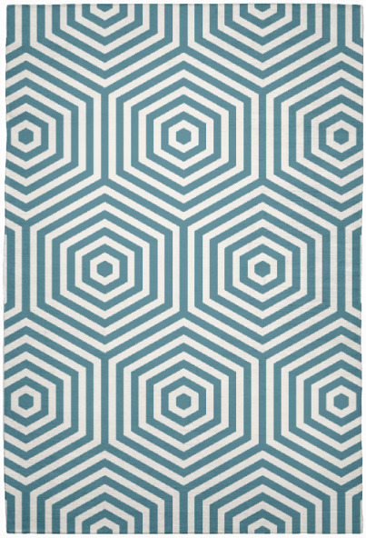 teja fw rug - item 169869