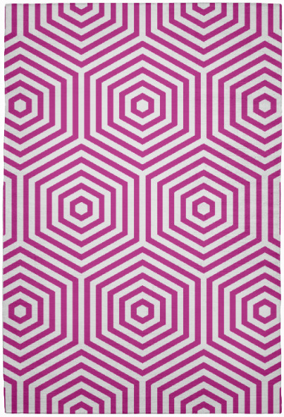 teja fw rug - item 169993