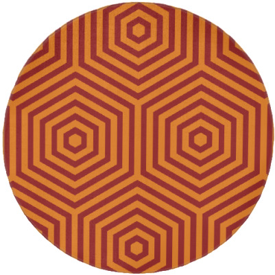 teja fw rug - item 170365