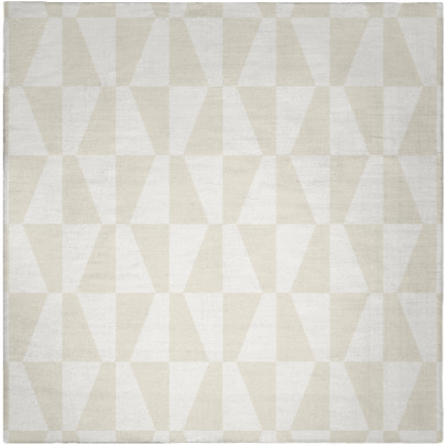 two tone fw rug - item 171193