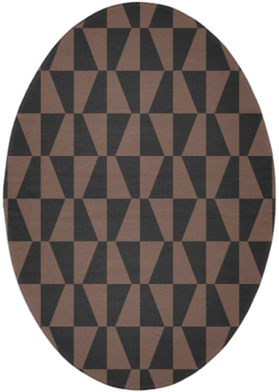two tone fw rug - item 171273