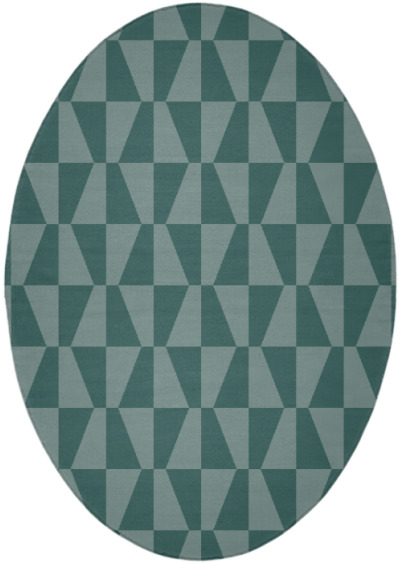 two tone fw rug - item 171317