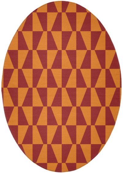 two tone fw rug - item 171457