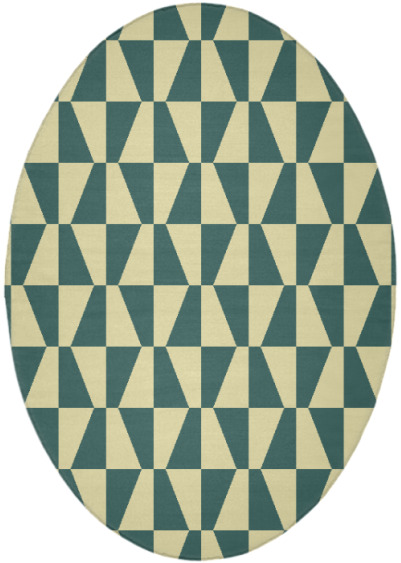two tone fw rug - item 171585