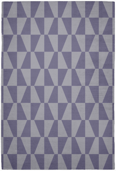 two tone fw rug - item 171713
