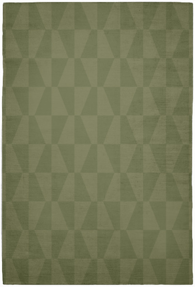 two tone fw rug - item 171761
