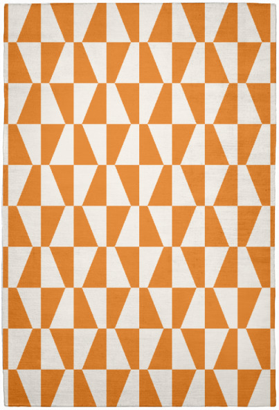 two tone fw rug - item 171825