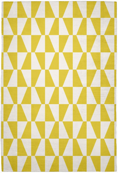 two tone fw rug - item 171909