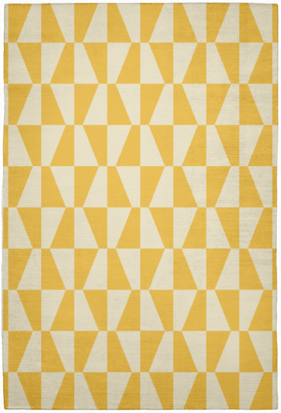 two tone fw rug - item 171933