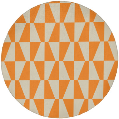 two tone fw rug - item 171985