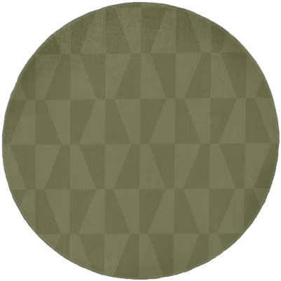 two tone fw rug - item 172125