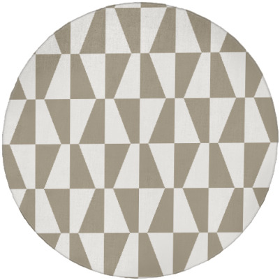 two tone fw rug - item 172141