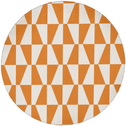 two tone fw rug - item 172189