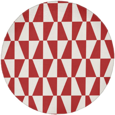 two tone fw rug - item 172233