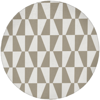 two tone fw rug - item 172293