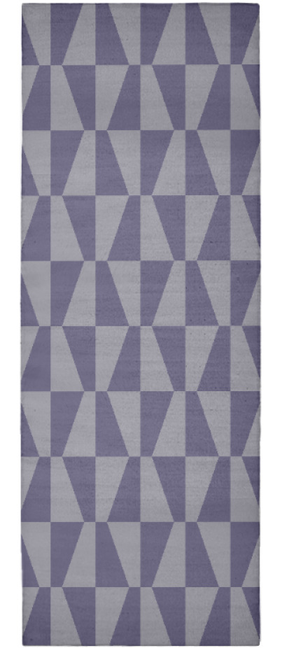 two tone fw rug - item 172441