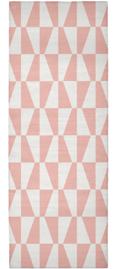 two tone fw rug - item 172577
