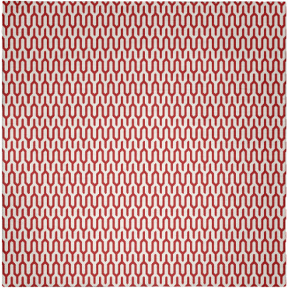 fairfax small fw rug - item 176601