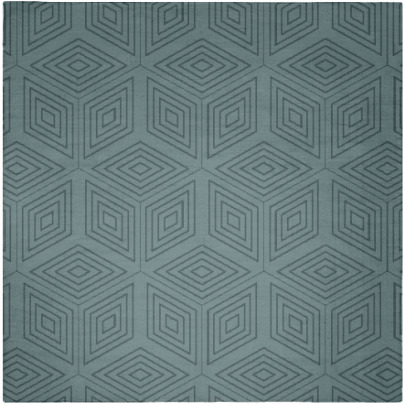 dimensions fw rug - item 181889