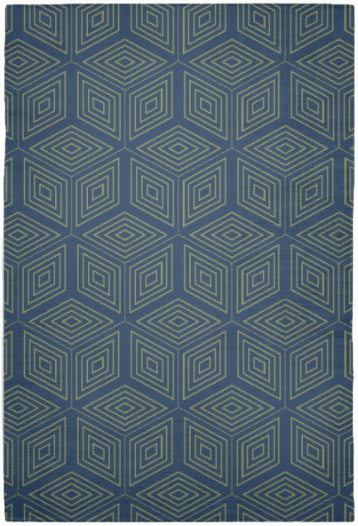 dimensions fw rug - item 182585