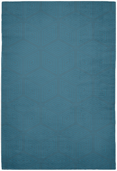 dimensions fw rug - item 182593