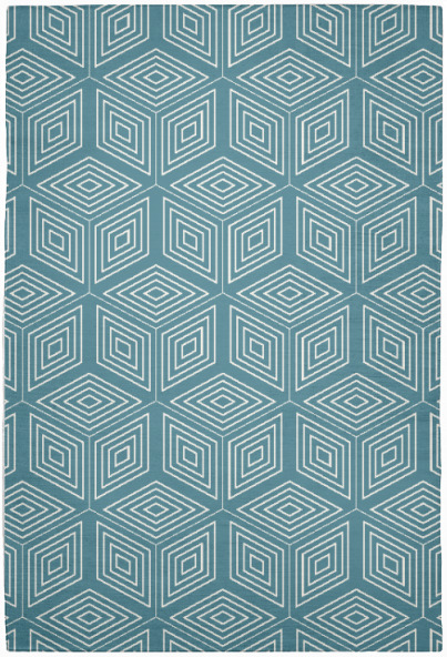dimensions fw rug - item 182609