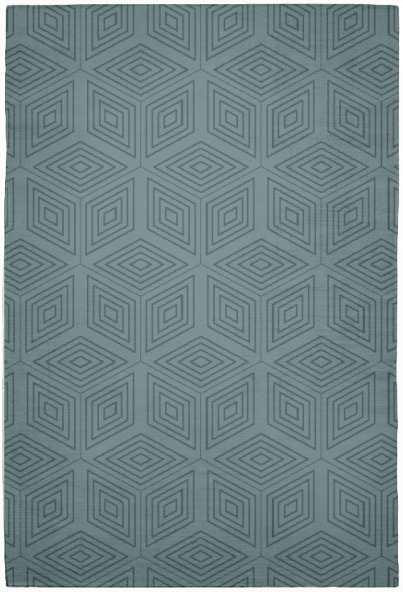 dimensions fw rug - item 182617