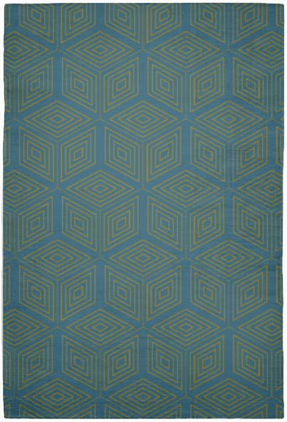 dimensions fw rug - item 182621