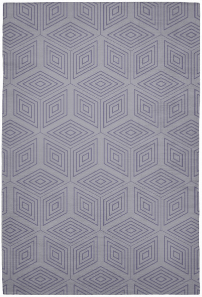 dimensions fw rug - item 182633