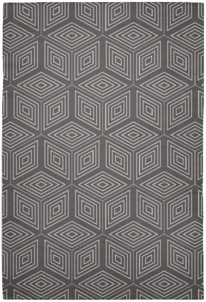dimensions fw rug - item 182753