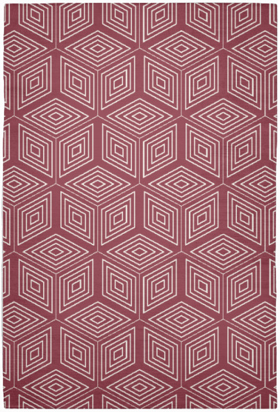 dimensions fw rug - item 182761