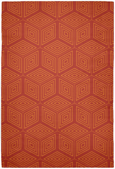 dimensions fw rug - item 182793