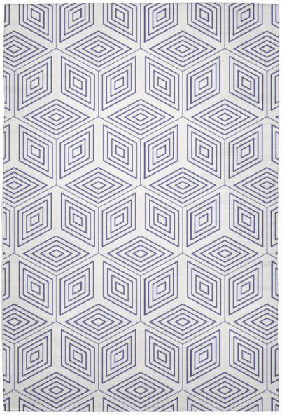 dimensions fw rug - item 182833