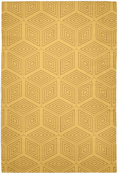 dimensions fw rug - item 182865