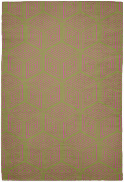 dimensions fw rug - item 182881