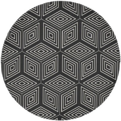 dimensions fw rug - item 182909