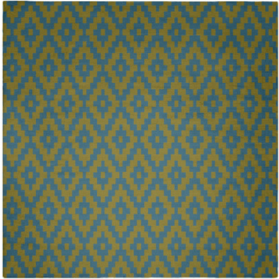 kiowa fw rug - item 183713