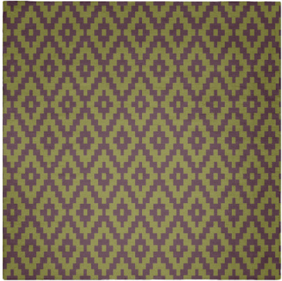 kiowa fw rug - item 183869