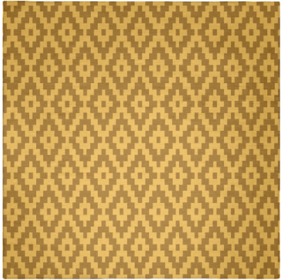 kiowa fw rug - item 183957