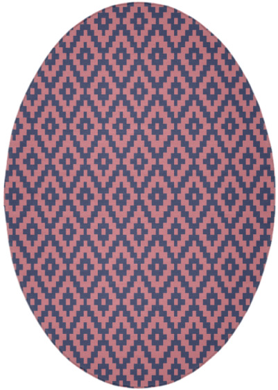 kiowa fw rug - item 184093