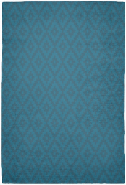 kiowa fw rug - item 184413