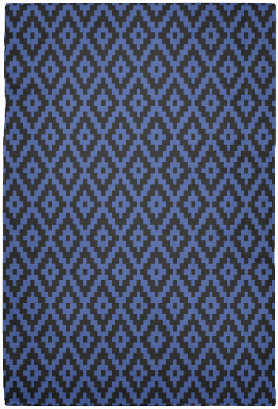 kiowa fw rug - item 184557