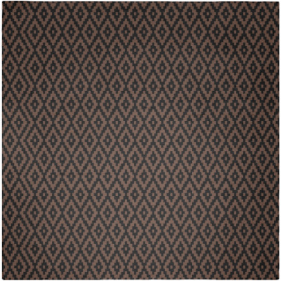 kiowa small fw rug - item 185469