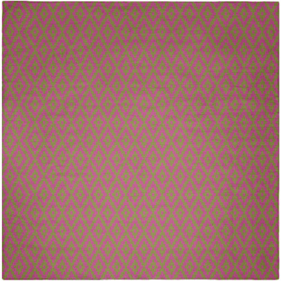kiowa small fw rug - item 185793