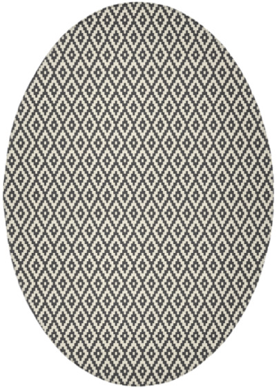 kiowa small fw rug - item 185841